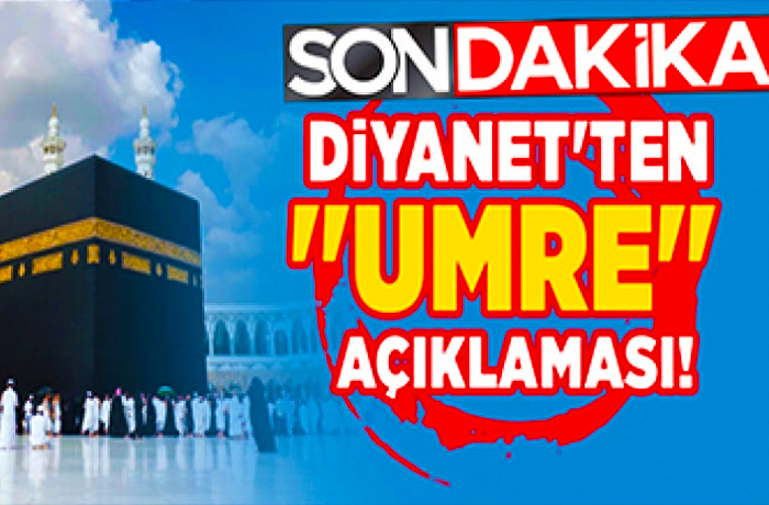 Diyanet İşleri Başkanlığı