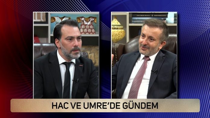 Umre turları başlıyor mu? 2021 yılında hac yapılacak mı?